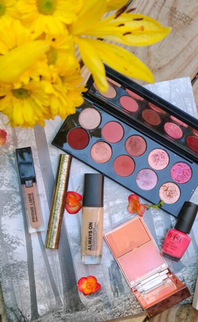August 2023 Favorites in Makeup, Wellness and Beyond
